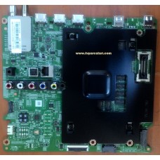 BN94-09749E, BN94-10704G, BN94-09749G, BN41-02443A, CY-GJ040HGLV5H, SAMSUNG JU6070U, Main board